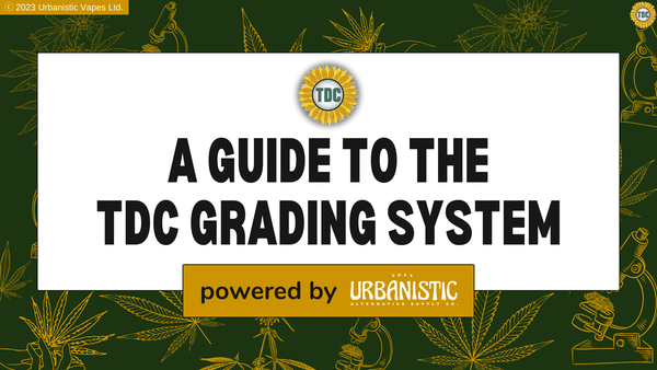 A Guide to the TDC Grading System (Free PDF) - Urbanistic Canada