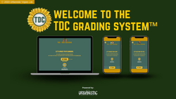 Collection of An introduction to the TDC Grading System - Urbanistic Canada in a gallery layout