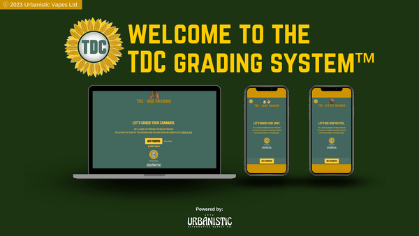 An introduction to the TDC Grading System - Urbanistic Canada
