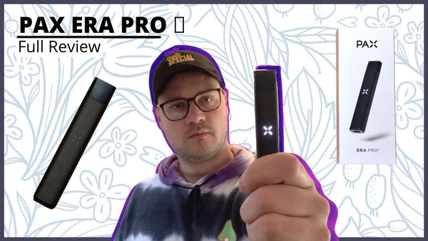Pax Era Pro: Reviews and Tips - Urbanistic Canada