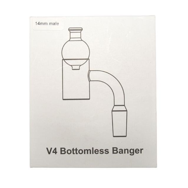 Bottomless Banger - Urbanistic Vapes