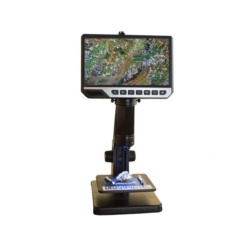 Digital Desktop 2000x Microscope - Urbanistic Canada