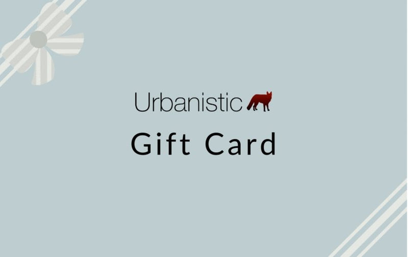 Gift Card - Urbanistic Vapes