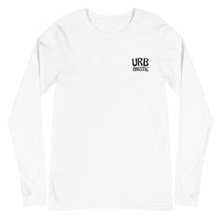 Collection of Long Sleeve Tee - Urbanistic Canada in a gallery layout