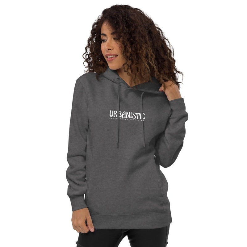 Unisex fashion hoodie - Urbanistic Canada